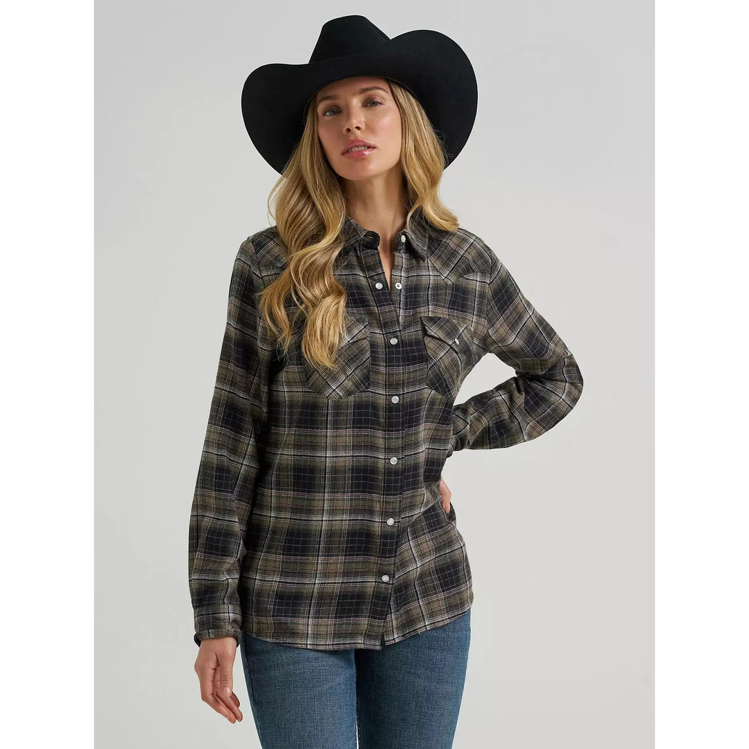 Wrangler Women&