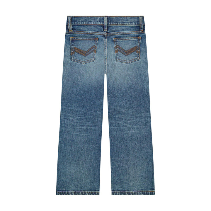 Wrangler Boys&