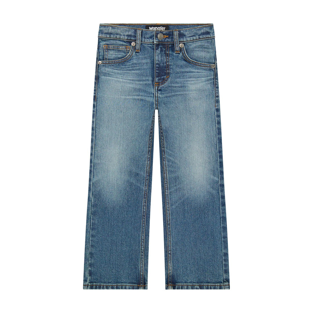 Wrangler Boys&