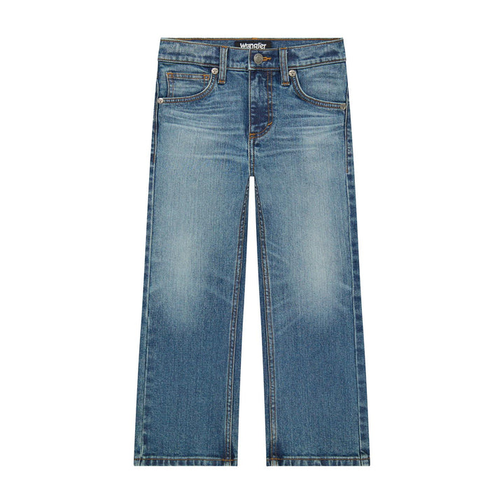 Wrangler Boys&