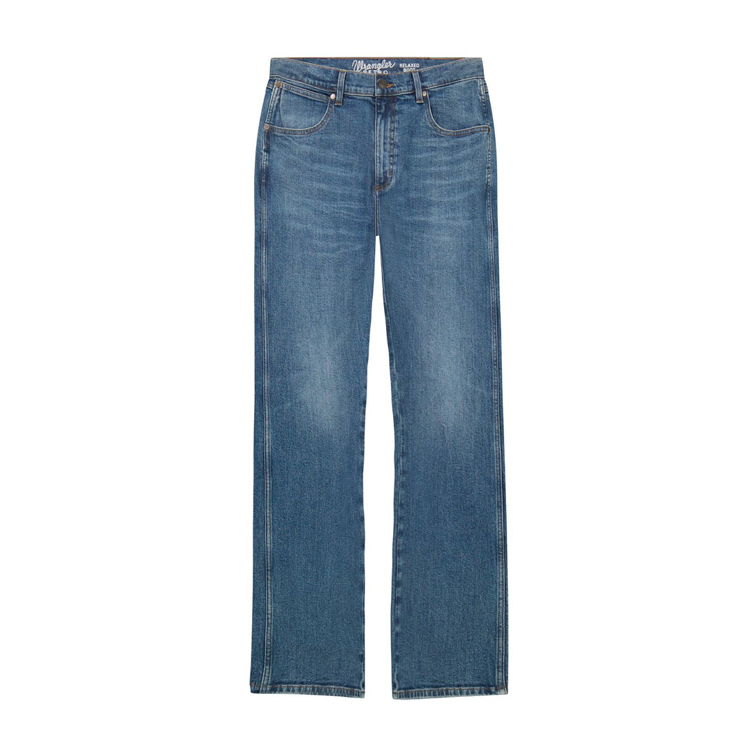Wrangler Men&
