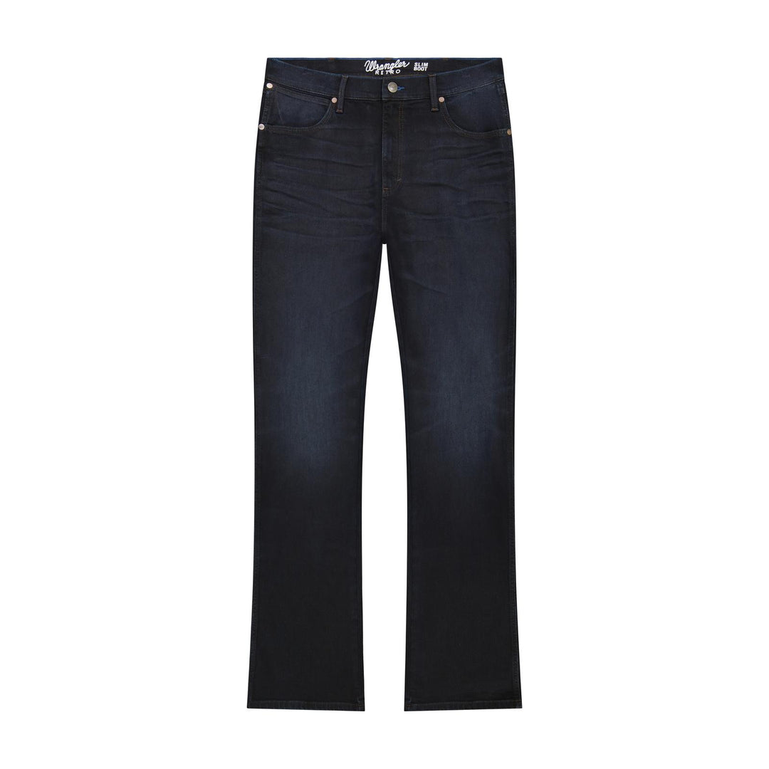Wrangler Men&