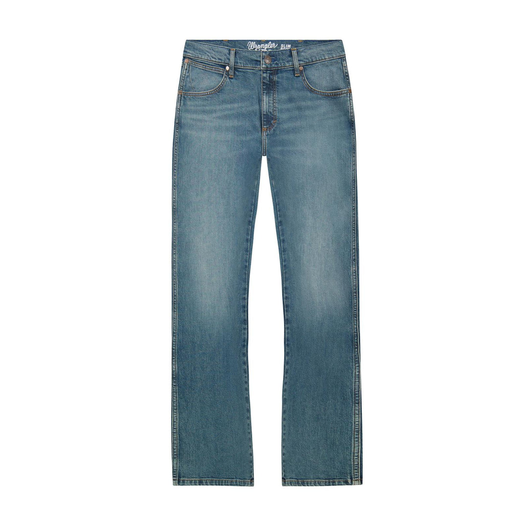 Wrangler Men&