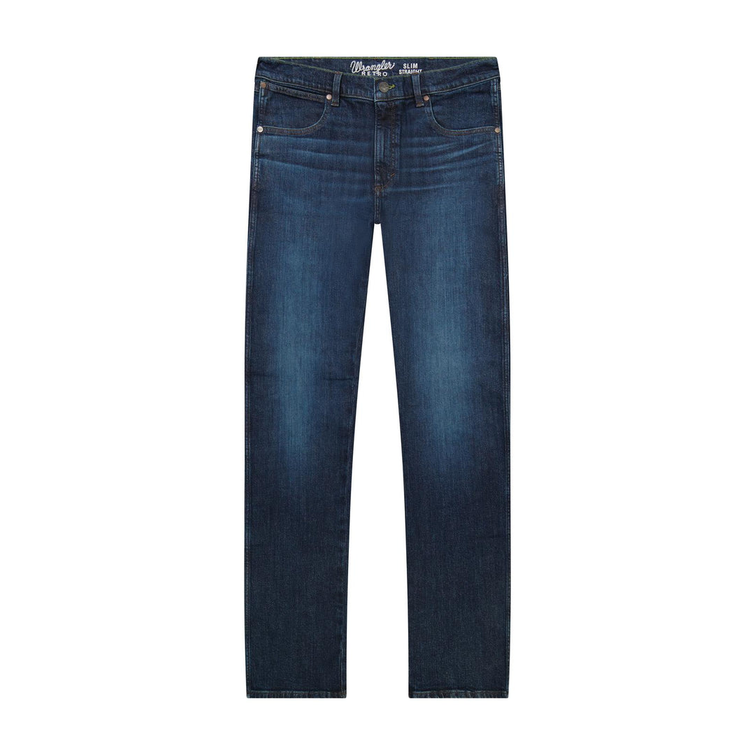 Wrangler Men&