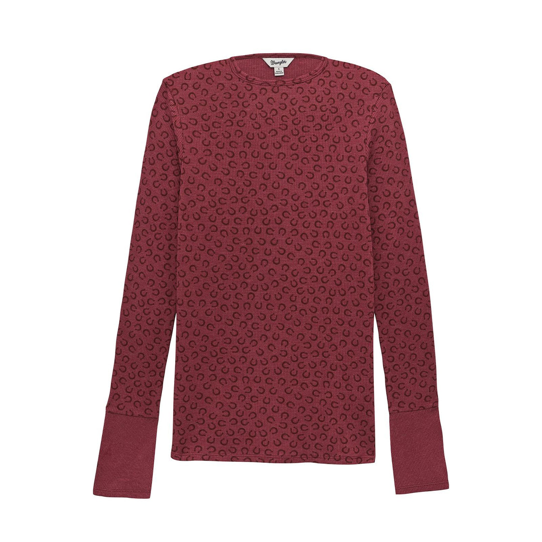 Wrangler Women&