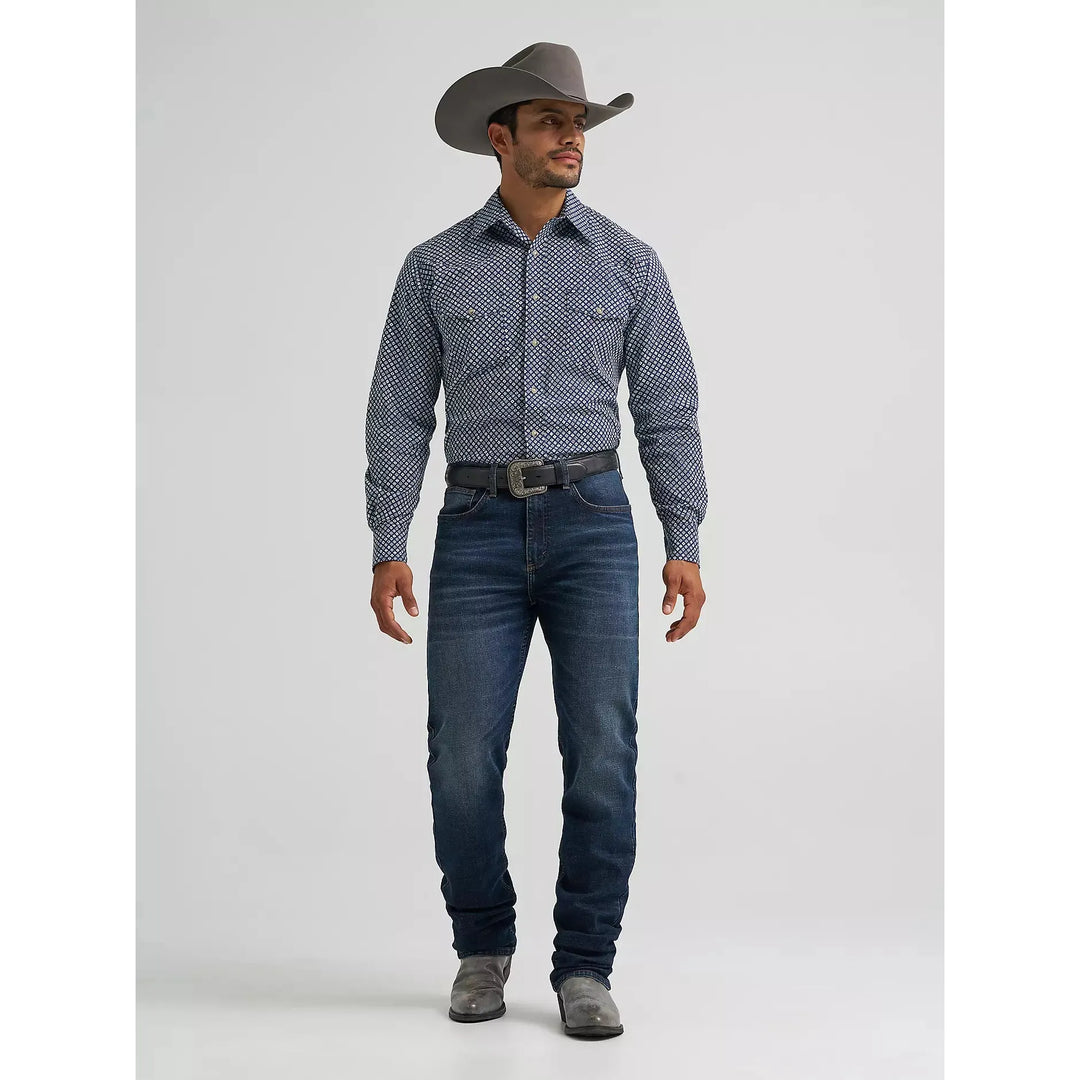 Wrangler Men&