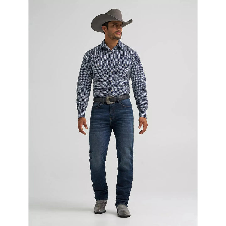 Wrangler Men&