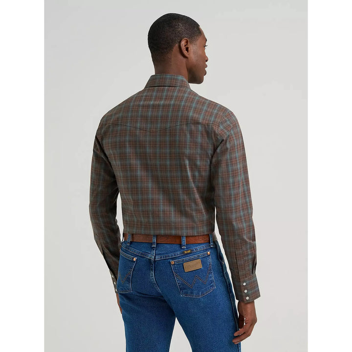 Wrangler Men&
