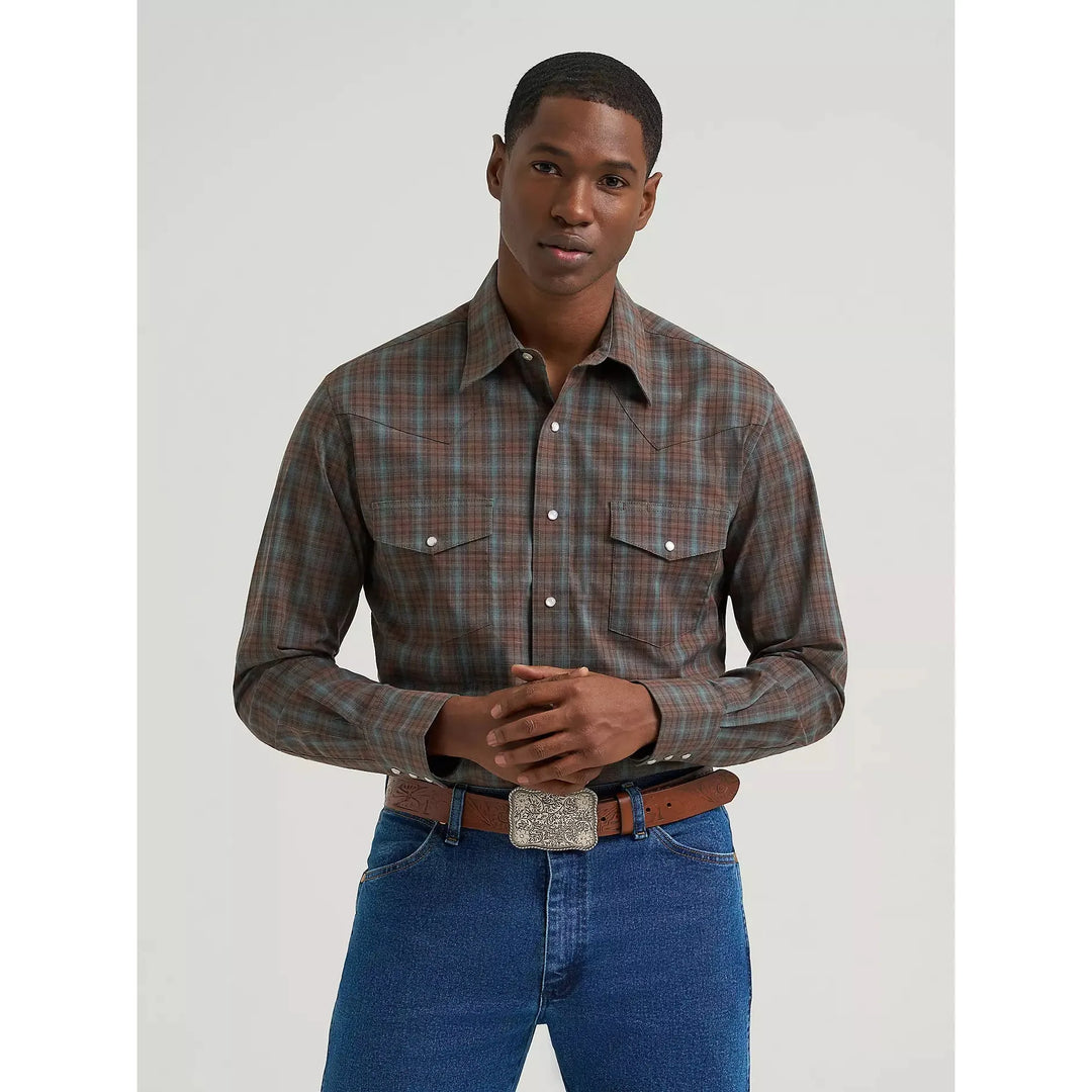 Wrangler Men&