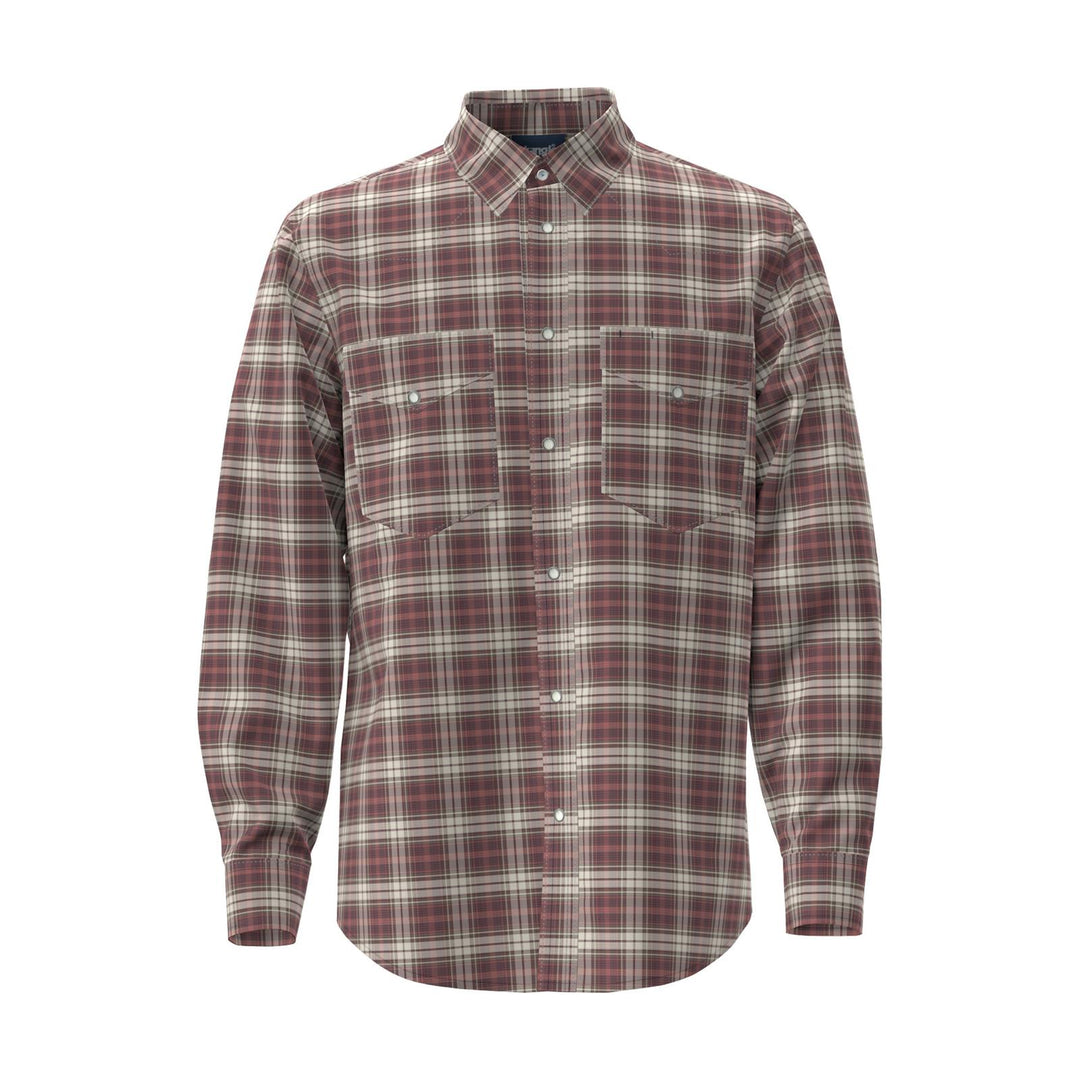 Wrangler Men&