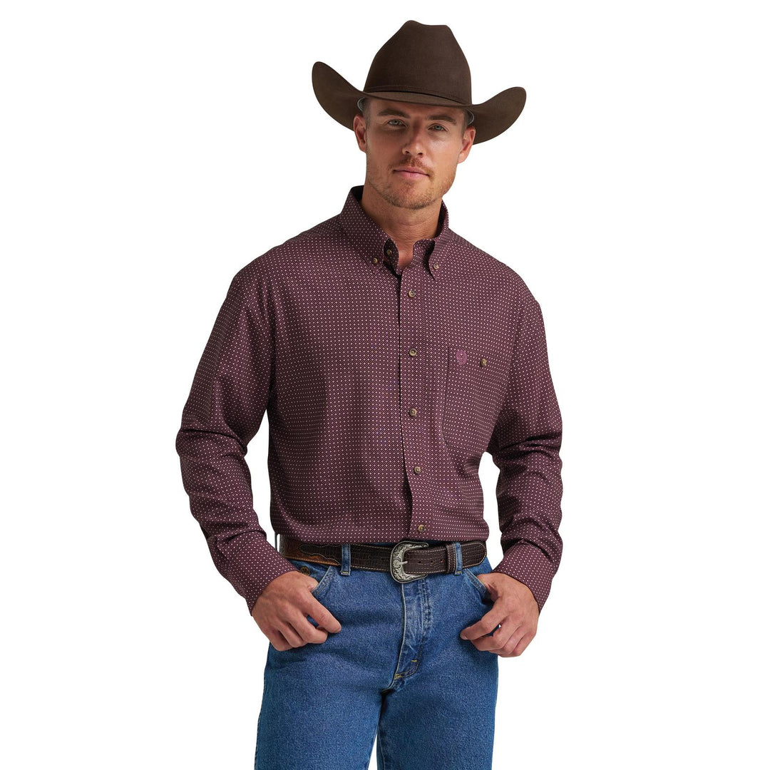 Wrangler Men&
