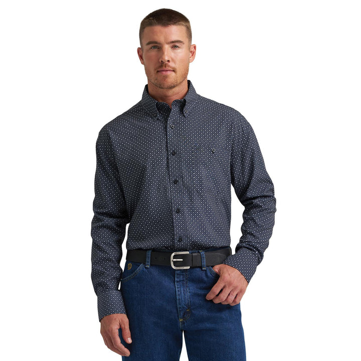 Wrangler Men&
