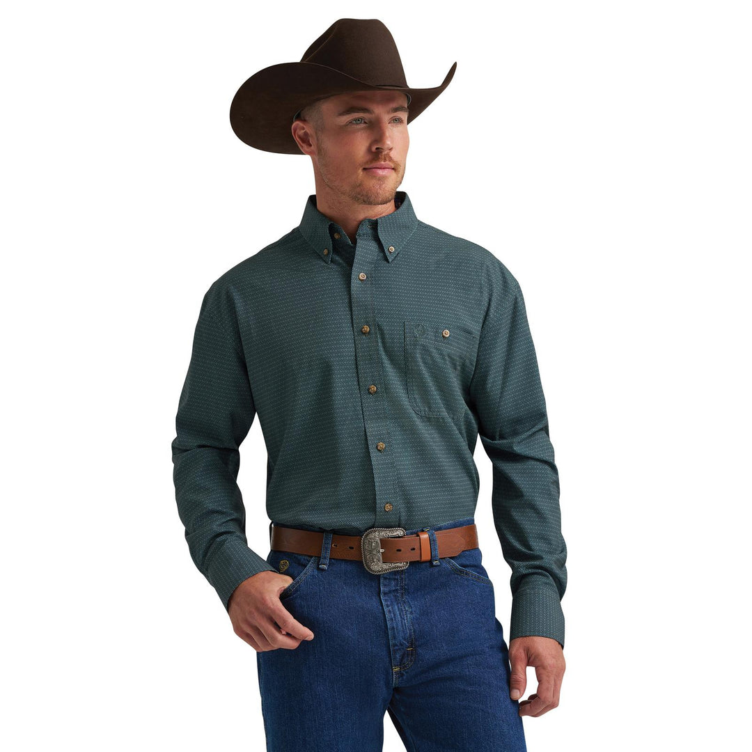 Wrangler Men&