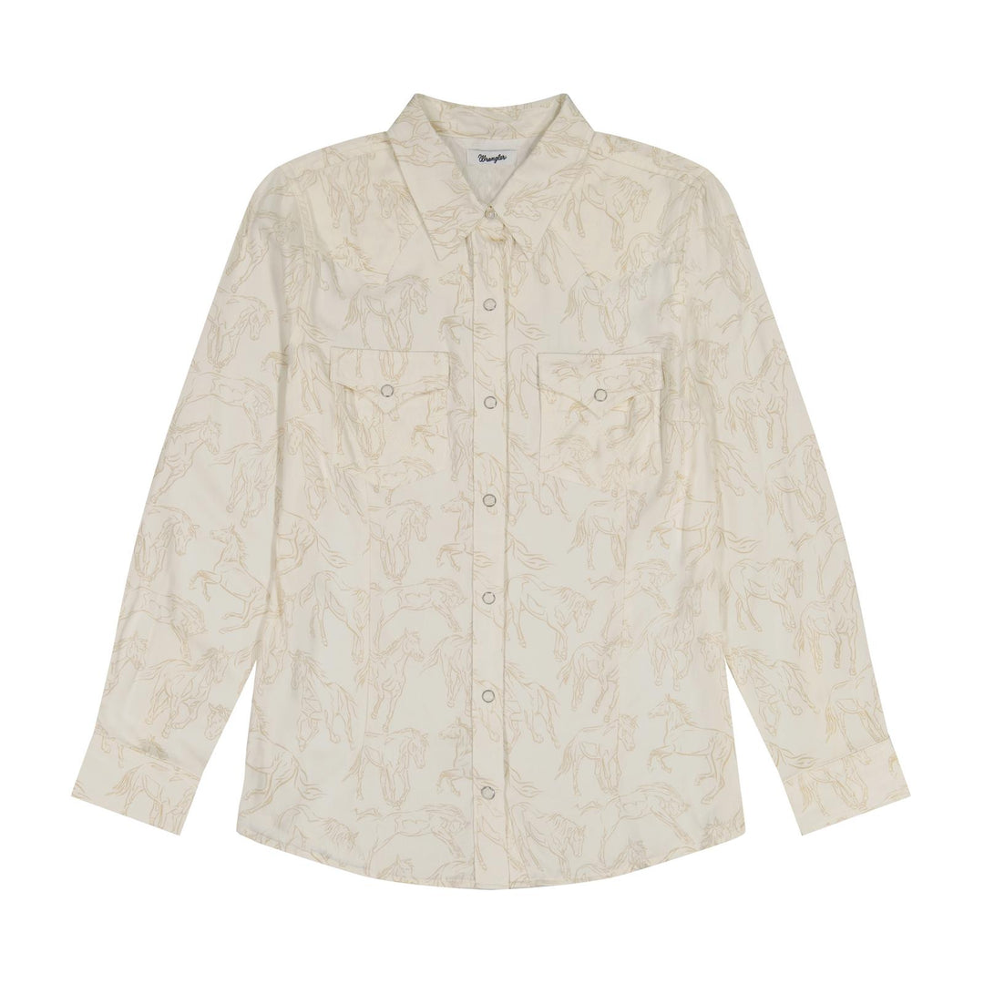 Wrangler Women&