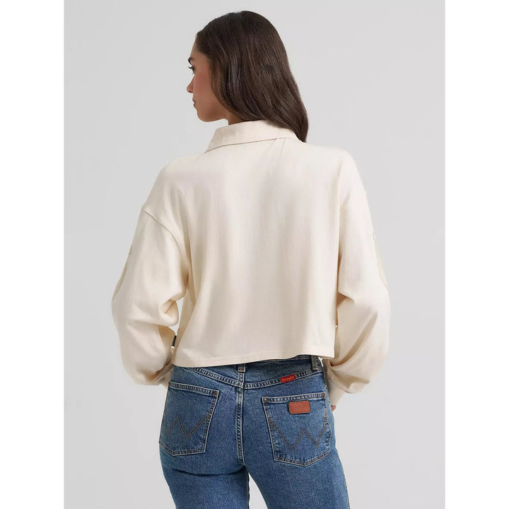 Wrangler Women&