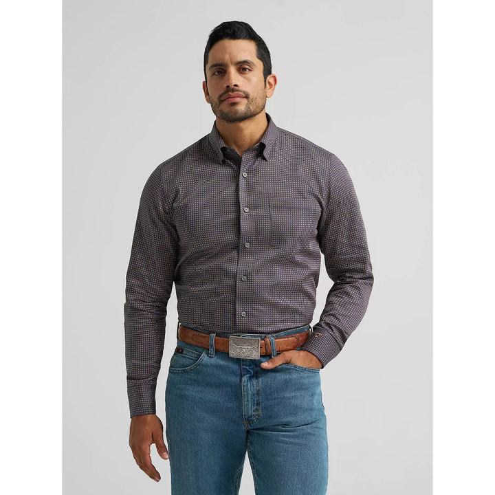 Wrangler Men&