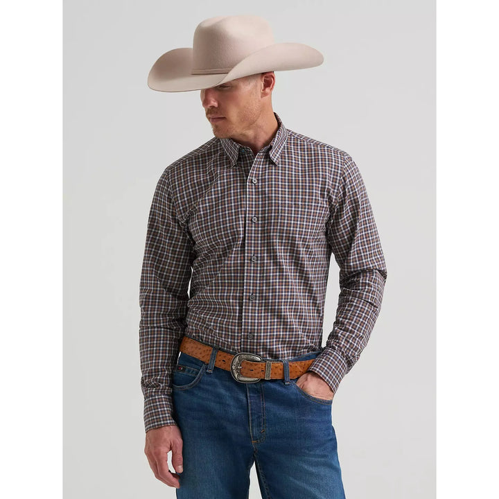 Wrangler Men&