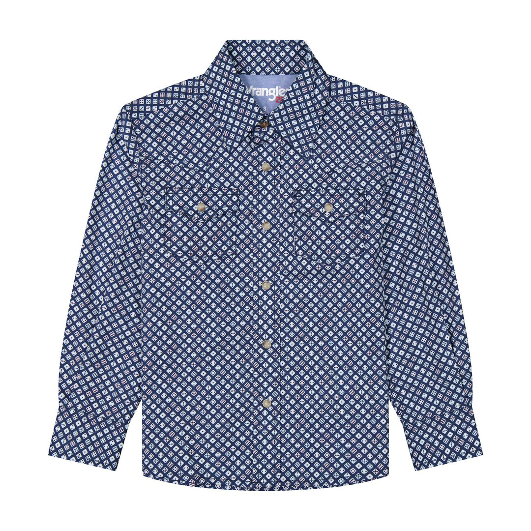 Wrangler Boys&