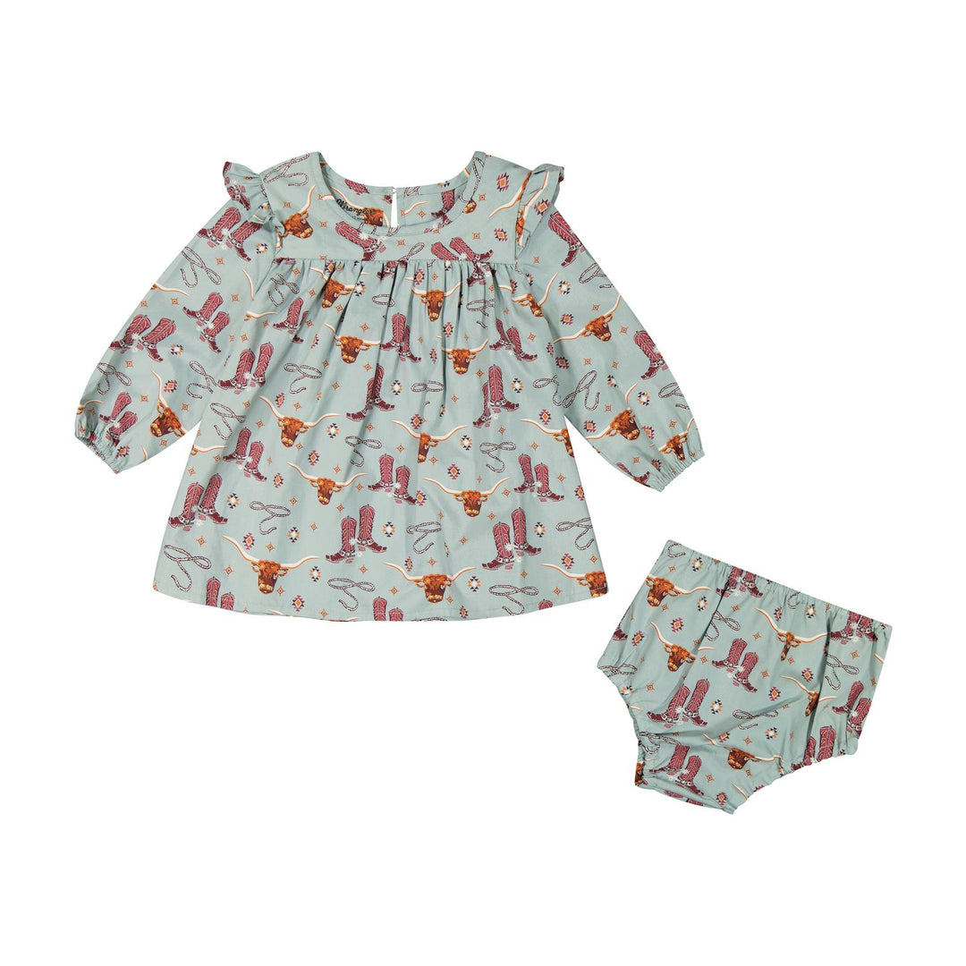 Wrangler Baby Girls&