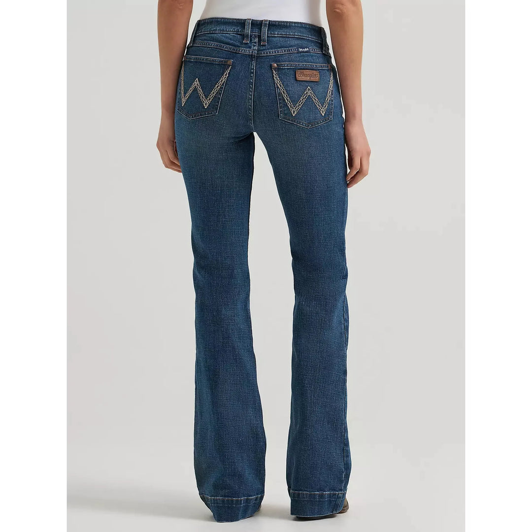 Wrangler Women&