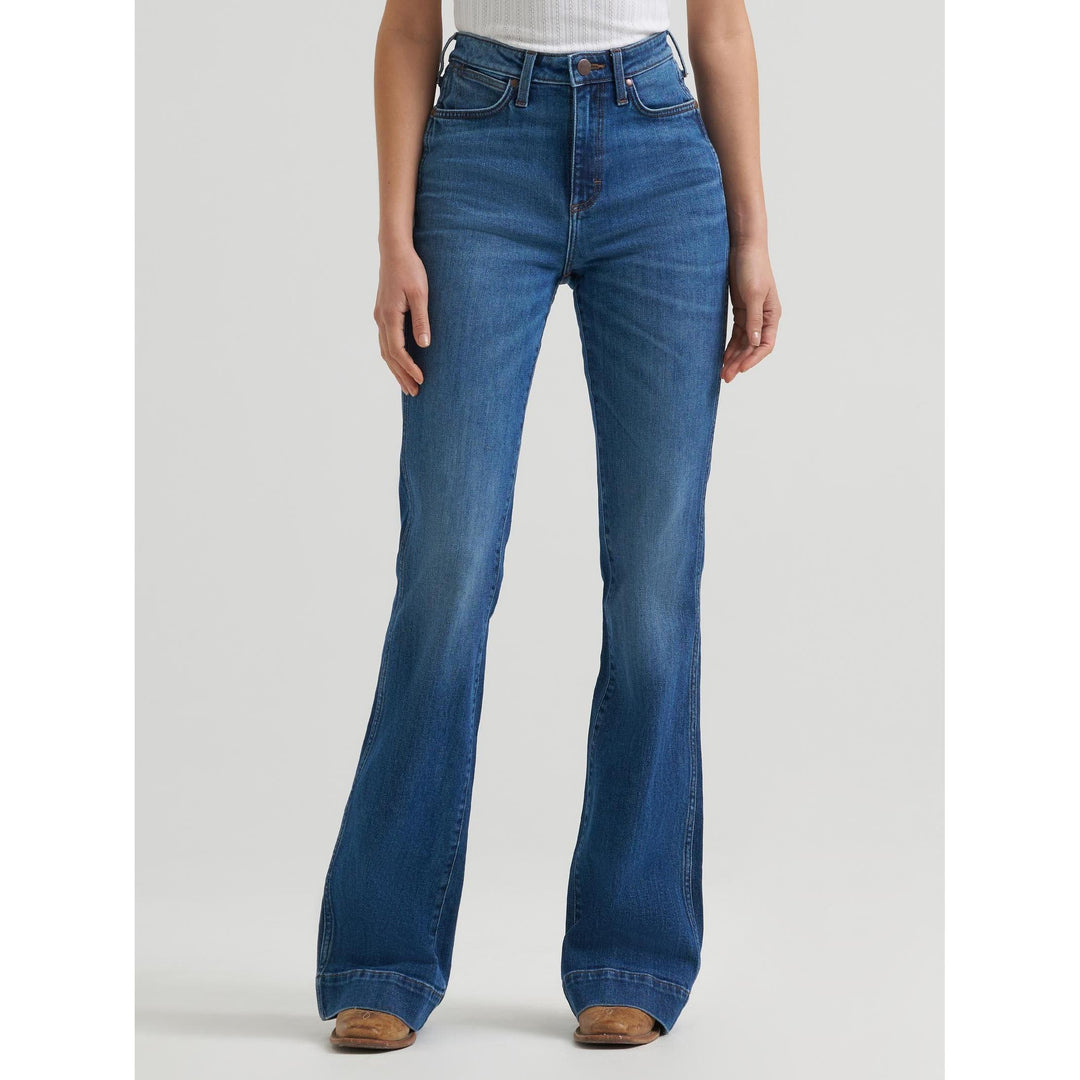 Wrangler Women&