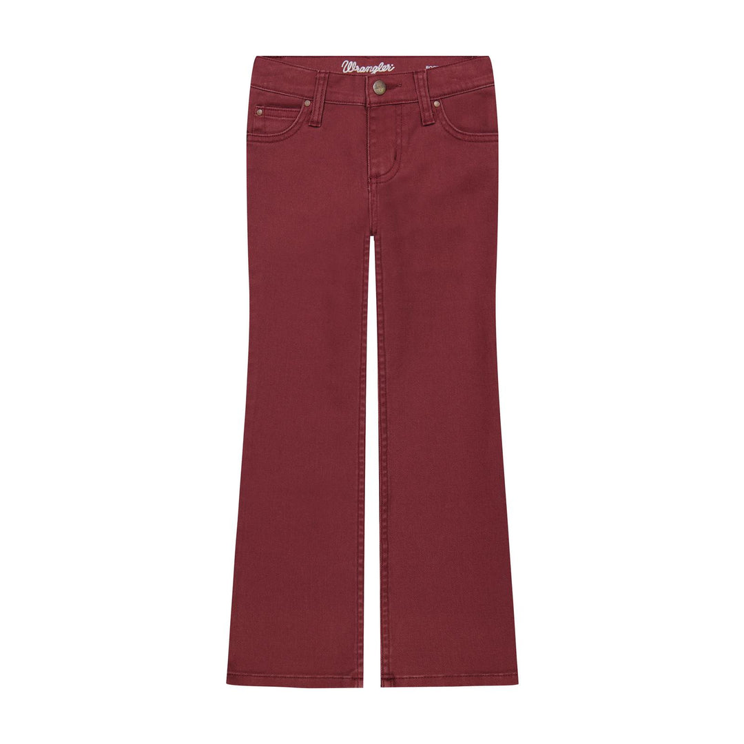 Wrangler Girl&