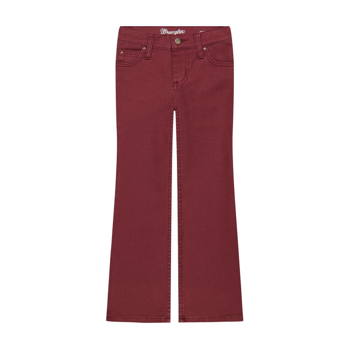 Wrangler Girl&