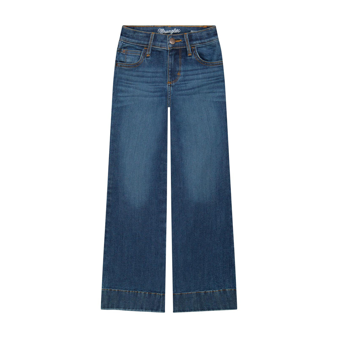 Wrangler Girls&