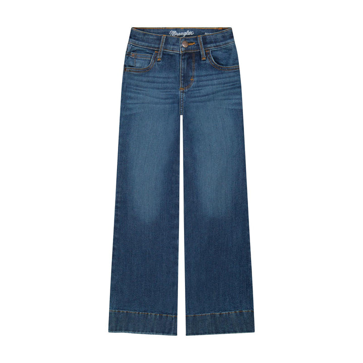 Wrangler Girls&