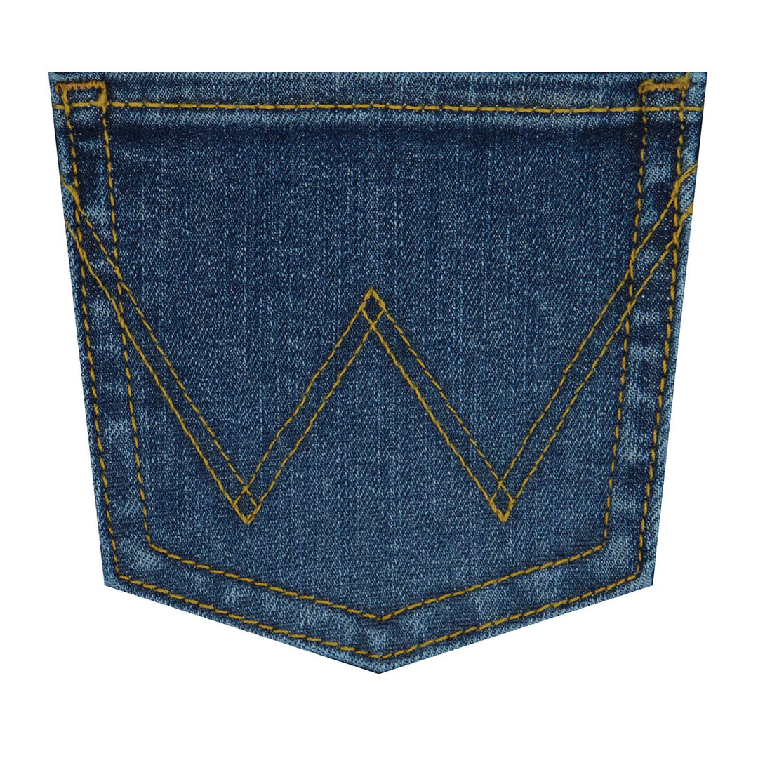 Wrangler Girls&