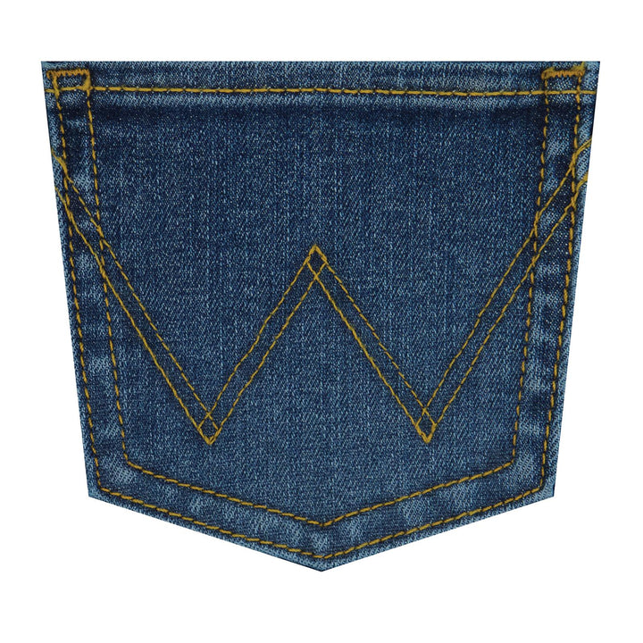 Wrangler Girls&