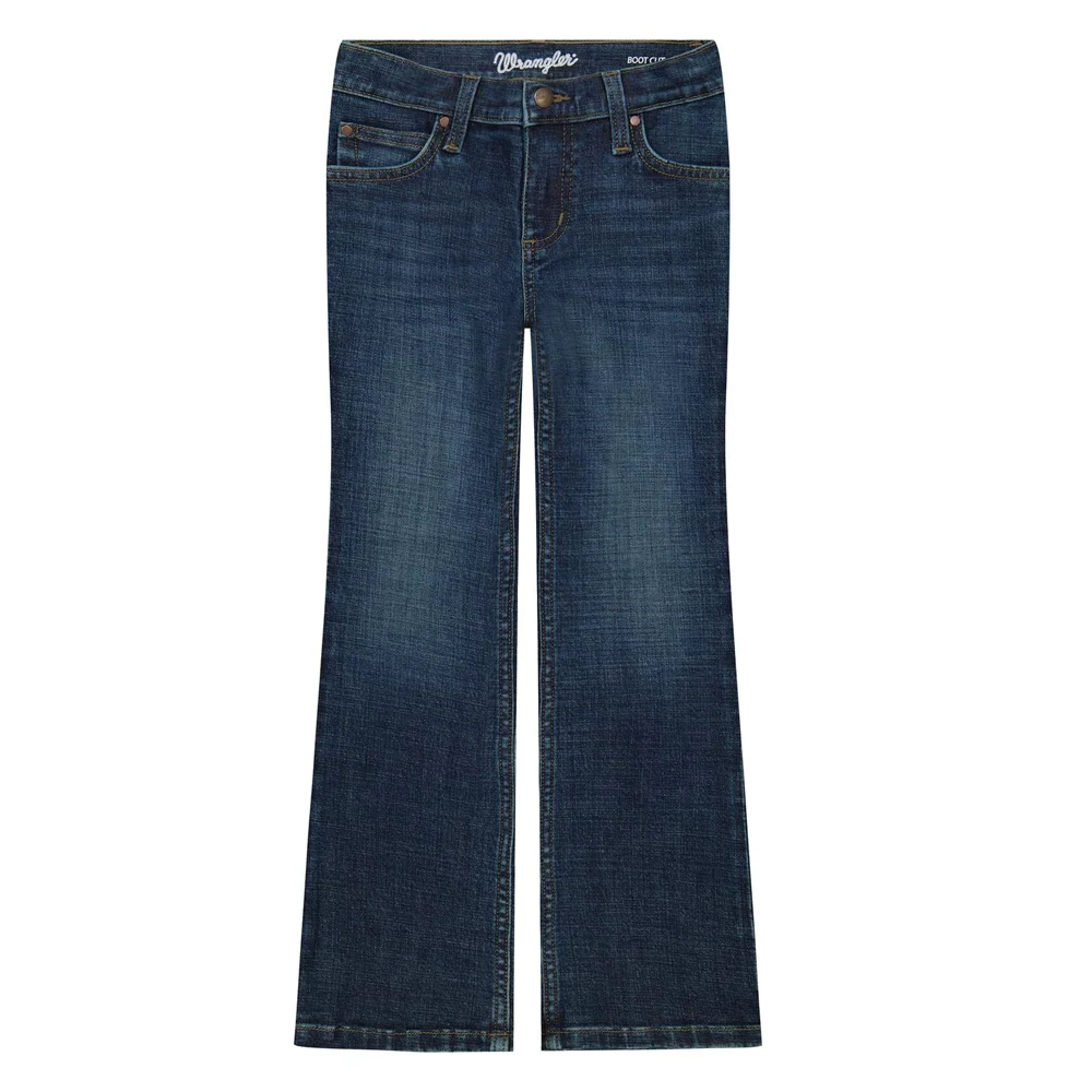 Wrangler Girls&