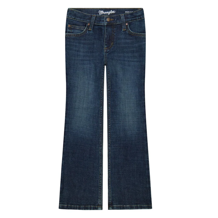 Wrangler Girls&