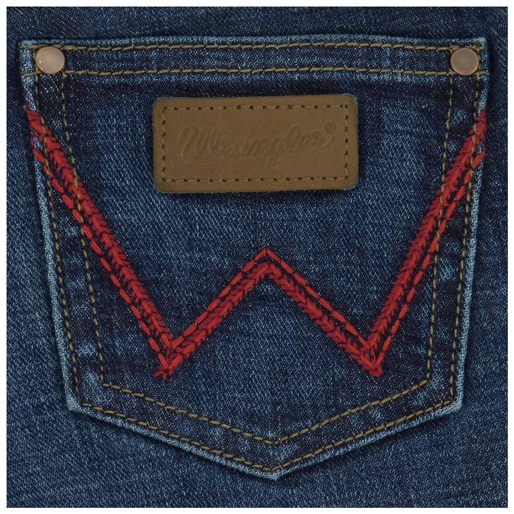 Wrangler Girls&