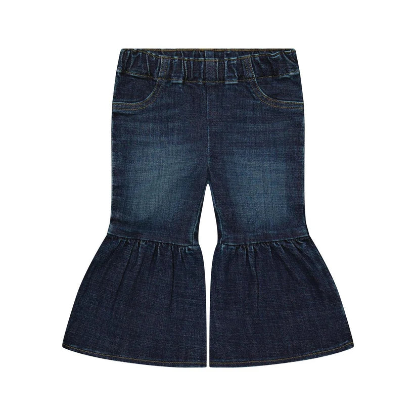 Wrangler Baby Girl Izabel Flare Jean