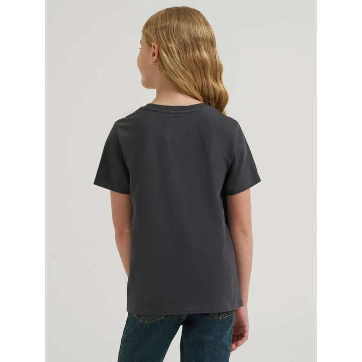 Wrangler Girl&
