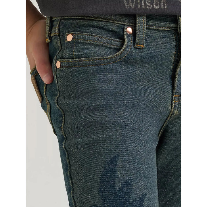 Wrangler Lainey Wilson Girl&