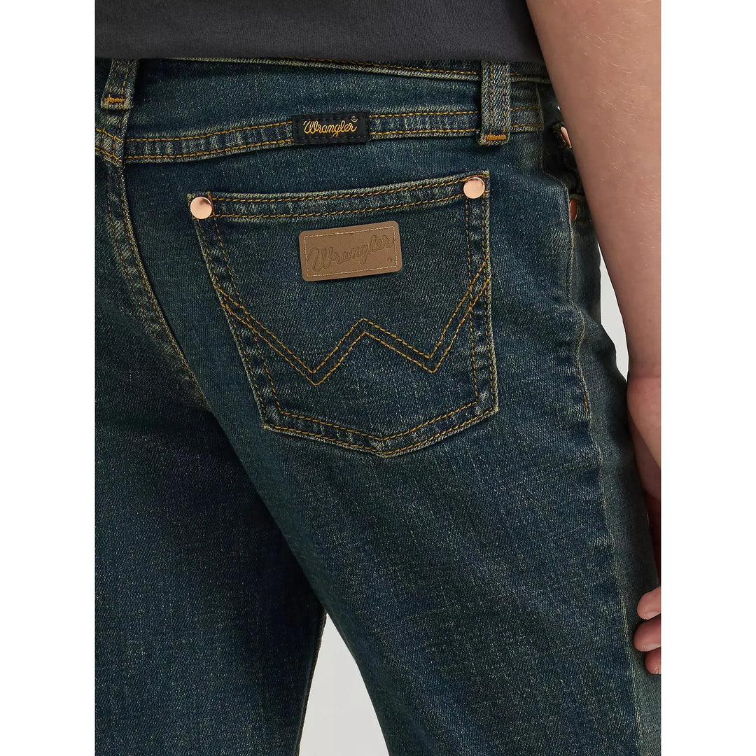 Wrangler Lainey Wilson Girl&