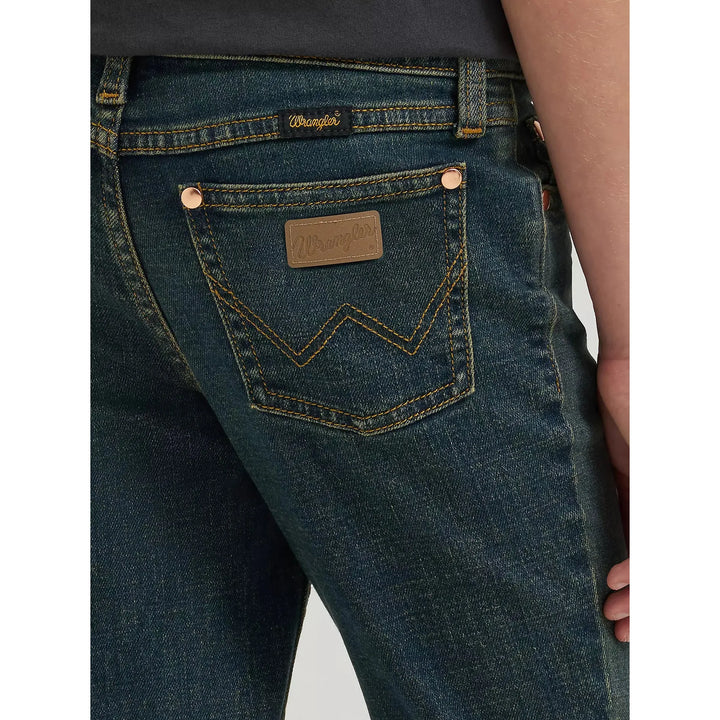 Wrangler Lainey Wilson Girl&