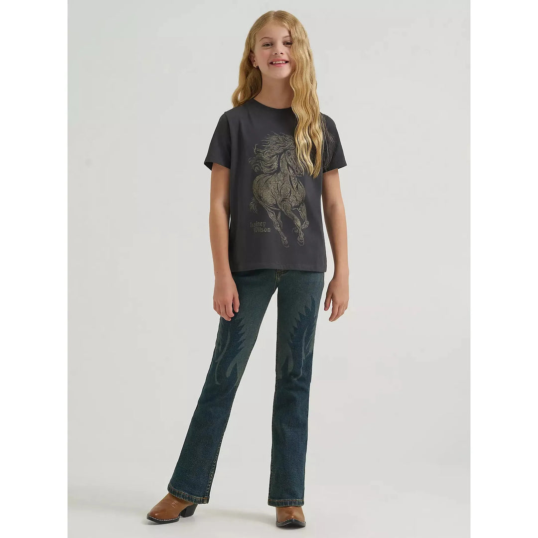 Wrangler Lainey Wilson Girl&
