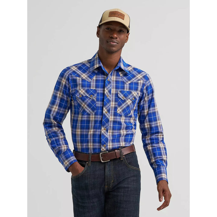 Wrangler Men&