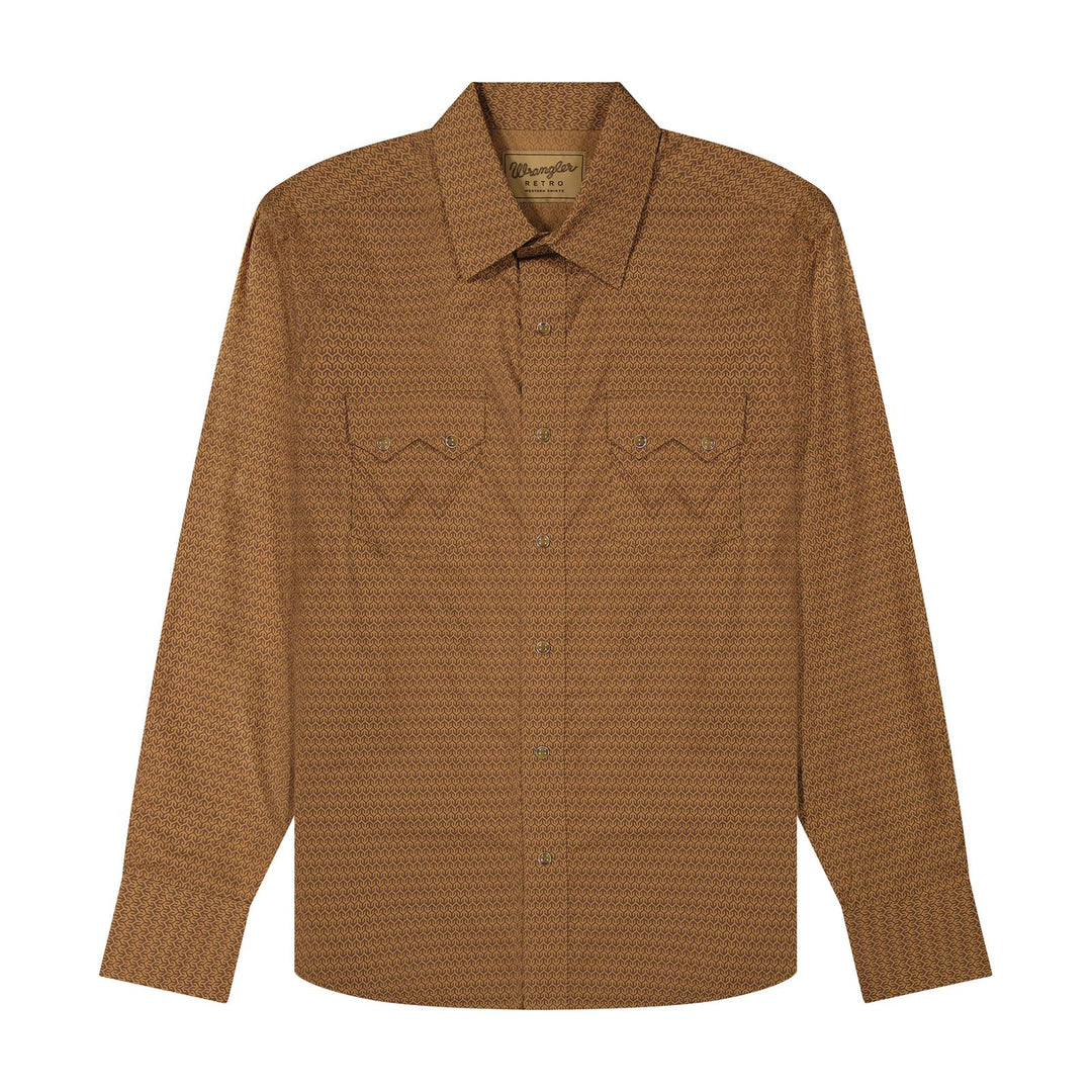 Wrangler Men&