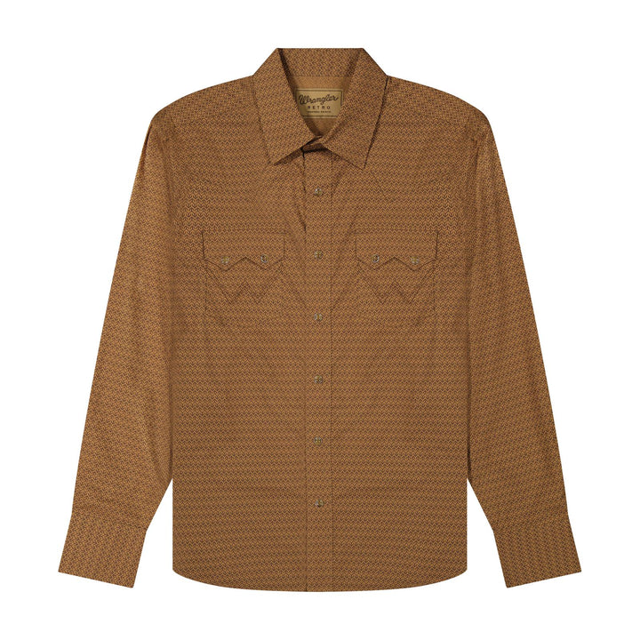 Wrangler Men&