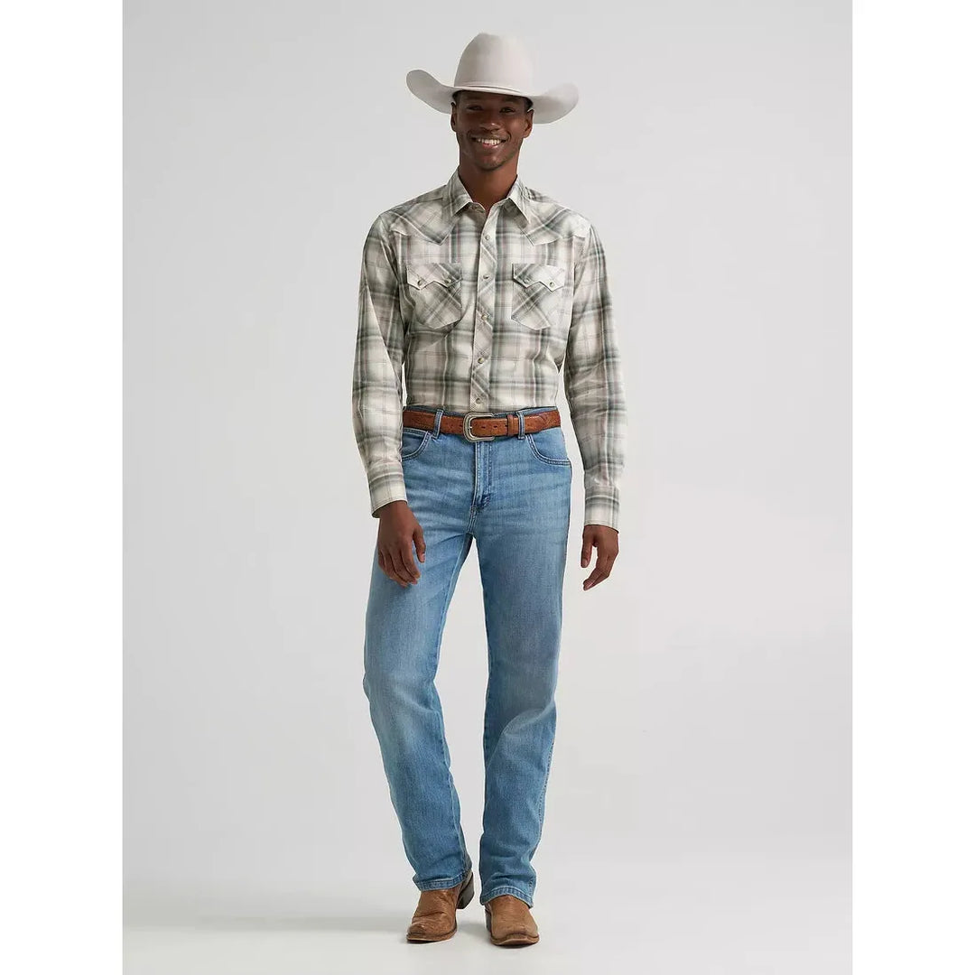 Wrangler Men&