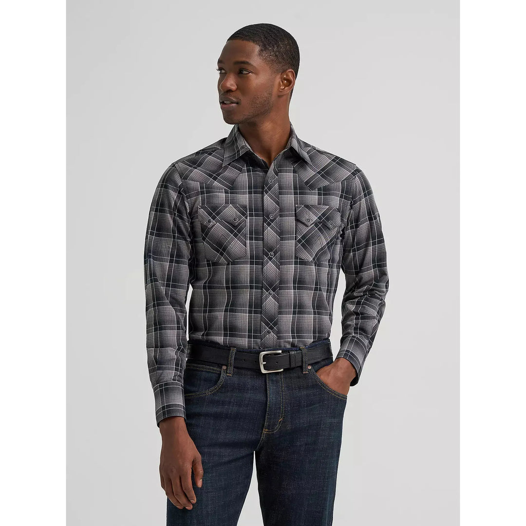 Wrangler Men&