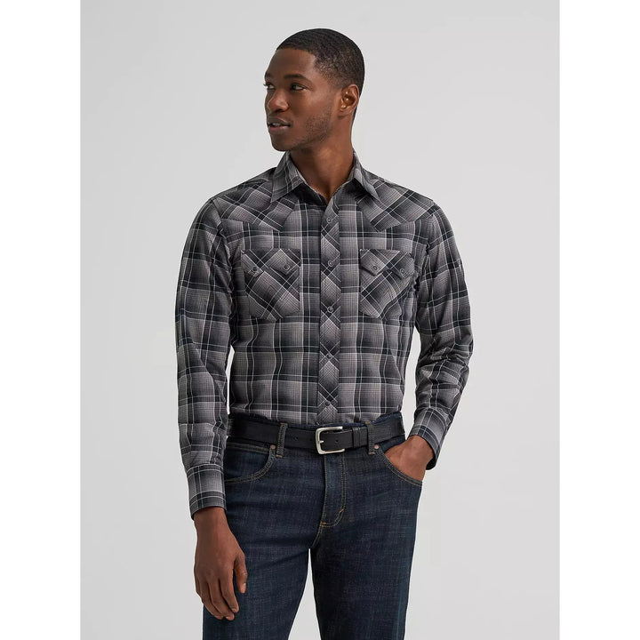 Wrangler Men&