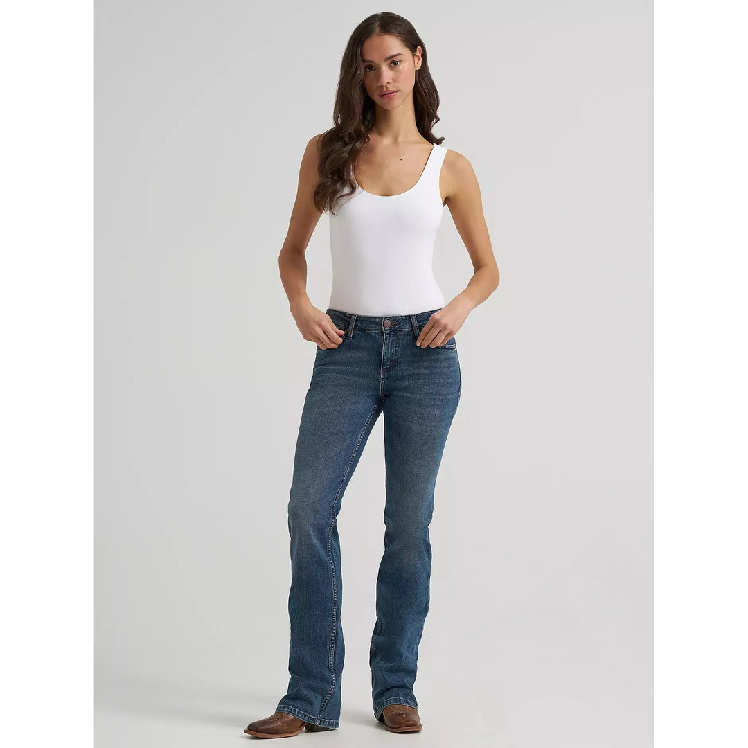Wrangler Women&