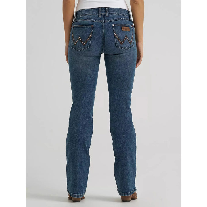 Wrangler Women&