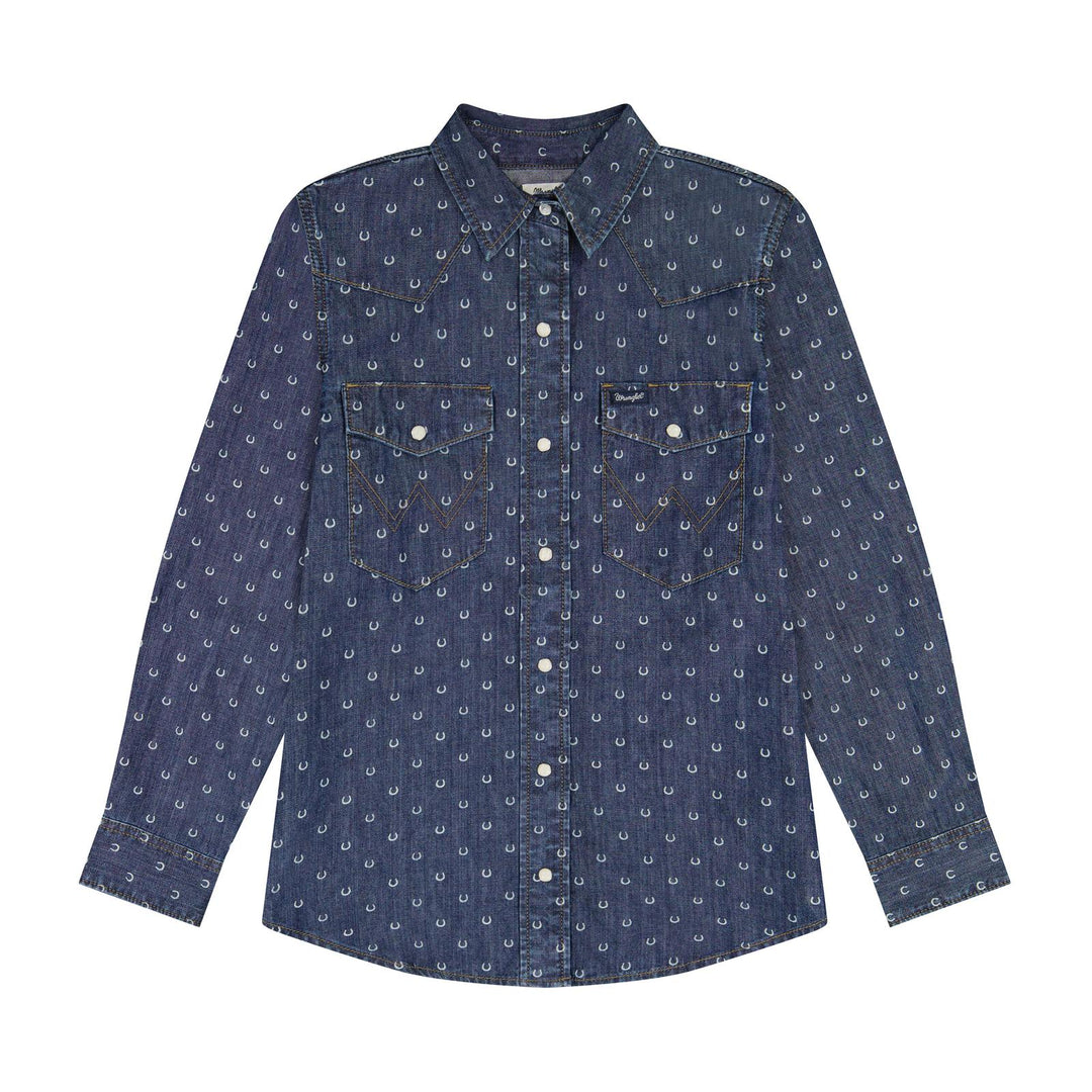 Wrangler Women&