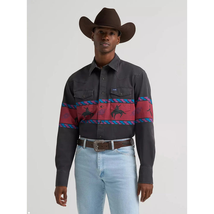 Wrangler Men&